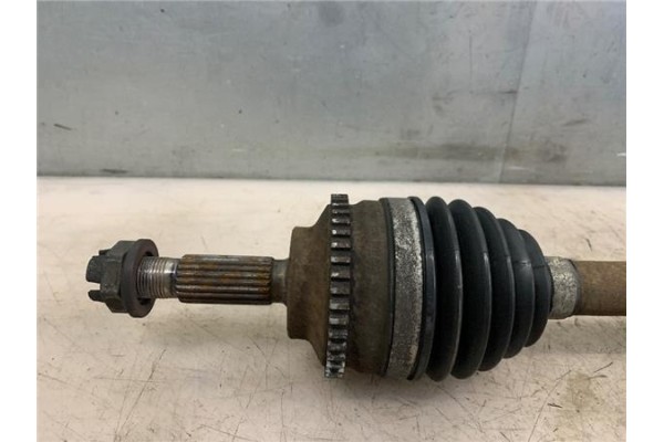 Recambio de palier delantero derecho para renault kangoo i (f/kc0) 1.5 dci (kc07) referencia OEM IAM 8200571878  