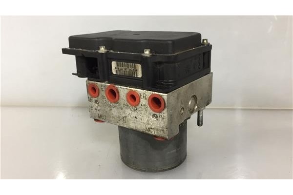 Recambio de nucleo abs para fiat punto / grande punto (199) 1.4 referencia OEM IAM 55700423 0265231535 