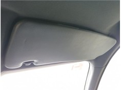 Recambio de parasol derecho para bmw serie 3 touring (e46) 2.2 320i referencia OEM IAM 51162699048  