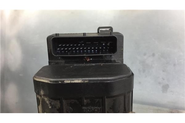 Recambio de nucleo abs para citroen xsara picasso 1.8 16v referencia OEM IAM 9633666580 0265216642 