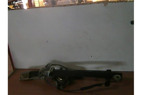 Recambio de mecanismo elevalunas delantero derecho para suzuki vitara (se/sf/et) 1.6 16v techo metálico superlujo referencia OEM