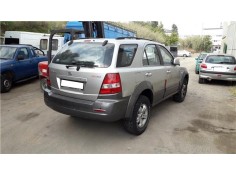 kia sorento (bl) del año 2004