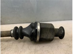 Recambio de palier delantero derecho para renault kangoo i (f/kc0) 1.5 dci (kc07) referencia OEM IAM 8200571878  