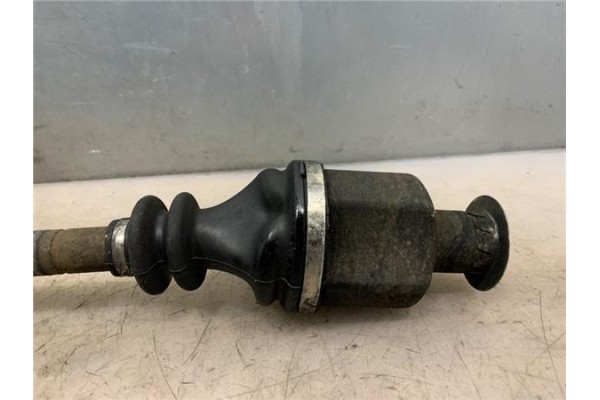 Recambio de palier delantero derecho para renault kangoo i (f/kc0) 1.5 dci (kc07) referencia OEM IAM 8200571878  
