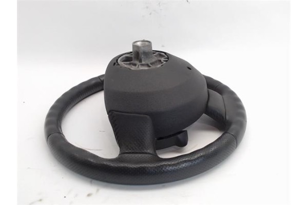 Recambio de volante para renault scenic ii (jm) referencia OEM IAM   