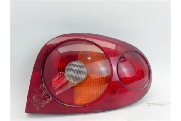 Recambio de piloto trasero derecho para renault megane i fase 2 coupe (da...) referencia OEM IAM   