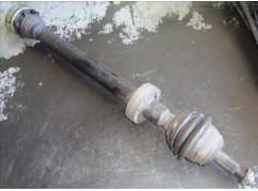 Recambio de palier delantero derecho para seat ibiza (6k1) 1.4 i referencia OEM IAM 6K0407272M  