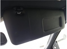Recambio de parasol derecho para bmw serie 3 touring (e46) 2.2 320i referencia OEM IAM 51162699048  