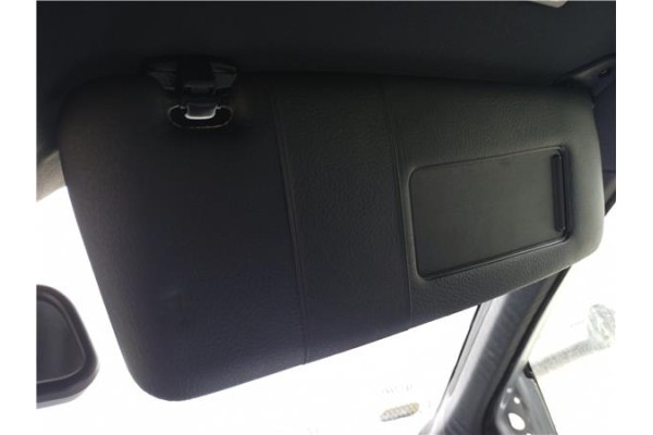 Recambio de parasol derecho para bmw serie 3 touring (e46) 2.2 320i referencia OEM IAM 51162699048  