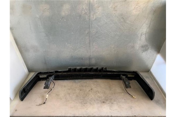 Recambio de paragolpes delantero para volkswagen golf ii (191/193) 1.8 gti referencia OEM IAM   