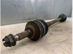 Recambio de palier delantero derecho para renault kangoo i (f/kc0) 1.5 dci (kc07) referencia OEM IAM 8200571878  