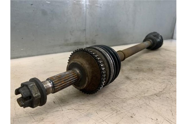 Recambio de palier delantero derecho para renault kangoo i (f/kc0) 1.5 dci (kc07) referencia OEM IAM 8200571878  