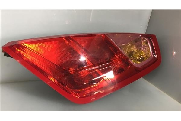 Recambio de piloto trasero derecho para fiat punto / grande punto (199) 1.4 referencia OEM IAM   