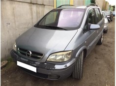 opel zafira a del año 2003