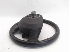 Recambio de volante para renault scenic ii (jm) referencia OEM IAM   