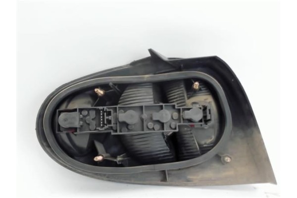 Recambio de piloto trasero derecho para renault megane i fase 2 coupe (da...) referencia OEM IAM   