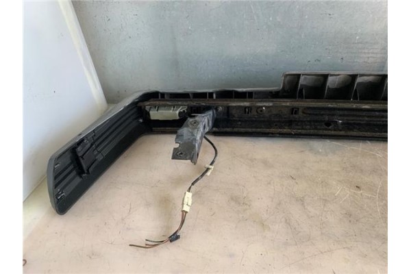 Recambio de paragolpes delantero para volkswagen golf ii (191/193) 1.8 gti referencia OEM IAM   