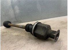 Recambio de palier delantero derecho para renault kangoo i (f/kc0) 1.5 dci (kc07) referencia OEM IAM 8200571878  