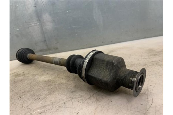 Recambio de palier delantero derecho para renault kangoo i (f/kc0) 1.5 dci (kc07) referencia OEM IAM 8200571878  