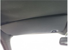 Recambio de parasol izquierdo para bmw serie 3 touring (e46) 2.2 320i referencia OEM IAM 51162699047  