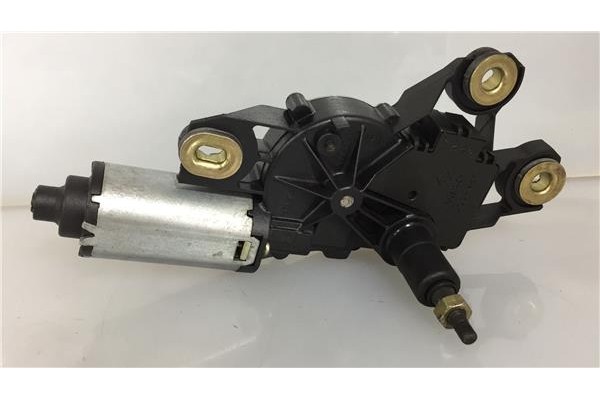 Recambio de motor limpiaparabrisas trasero para seat ibiza (6l1)(04.2002 ) 1.9 tdi referencia OEM IAM   