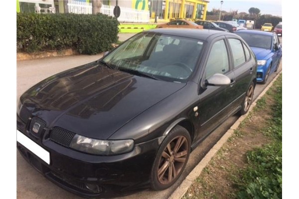 seat leon (1m1) del año 2004
