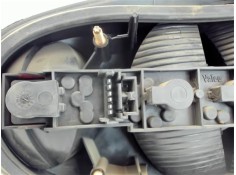 Recambio de piloto trasero derecho para renault megane i fase 2 coupe (da...) referencia OEM IAM   