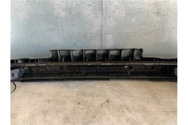 Recambio de paragolpes delantero para volkswagen golf ii (191/193) 1.8 gti referencia OEM IAM   