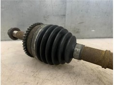 Recambio de palier delantero derecho para renault kangoo i (f/kc0) 1.5 dci (kc07) referencia OEM IAM 8200571878  