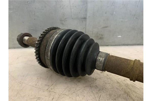 Recambio de palier delantero derecho para renault kangoo i (f/kc0) 1.5 dci (kc07) referencia OEM IAM 8200571878  