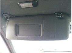 Recambio de parasol izquierdo para bmw serie 3 touring (e46) 2.2 320i referencia OEM IAM 51162699047  