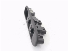 Recambio de mando elevalunas delantero izquierdo para peugeot 307 (3a/c) 2.0 hdi 90 referencia OEM IAM PA6615FV  