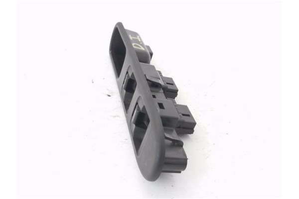 Recambio de mando elevalunas delantero izquierdo para peugeot 307 (3a/c) 2.0 hdi 90 referencia OEM IAM PA6615FV  