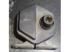 Recambio de bobina encendido para bmw serie 7 (e38) 5.4 750il automático referencia OEM IAM 17201662 20510171101 