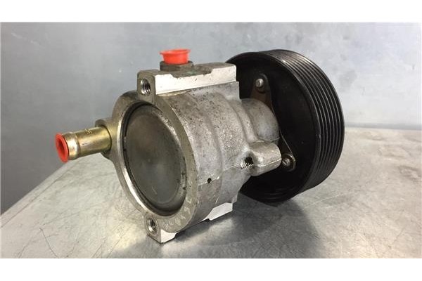 Recambio de bomba servodireccion para renault espace iv (jk0) 2.2 dci (jk0h) referencia OEM IAM 7700137081 7700426710 