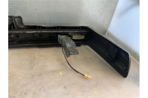 Recambio de paragolpes delantero para volkswagen golf ii (191/193) 1.8 gti referencia OEM IAM   