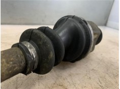 Recambio de palier delantero derecho para renault kangoo i (f/kc0) 1.5 dci (kc07) referencia OEM IAM 8200571878  