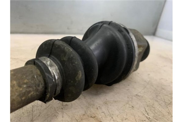 Recambio de palier delantero derecho para renault kangoo i (f/kc0) 1.5 dci (kc07) referencia OEM IAM 8200571878  