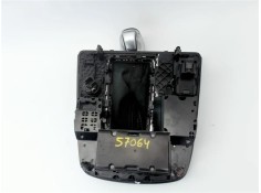 Recambio de conjunto palanca cambio velocidad para audi s6 berlina (4gc) 4.0 tfsi quattro referencia OEM IAM 4G1919610F  