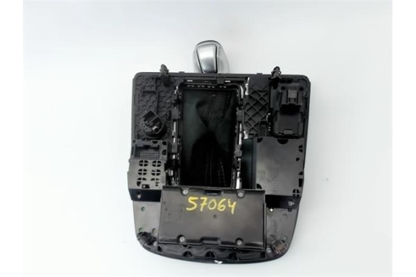 Recambio de conjunto palanca cambio velocidad para audi s6 berlina (4gc) 4.0 tfsi quattro referencia OEM IAM 4G1919610F  