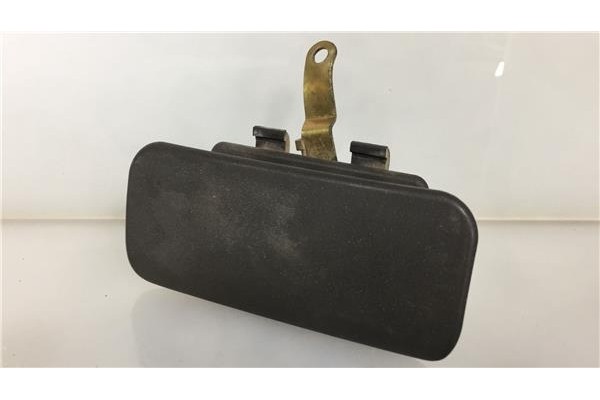 Recambio de maneta exterior delantero izquierda para ford transit furgón (fa_ _) 2.0 di (fae_, faf_, fag_) referencia OEM IAM   
