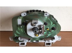 Recambio de cuadro completo para fiat seicento (187) 1.1 (187axb, 187axb1a) referencia OEM IAM 01317733 6062680210A 