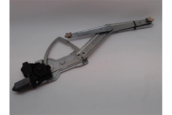 Recambio de elevalunas electrico delantero derecho para opel astra g coupé (2000) 1.8 16v [1,8 ltr. - 92 kw 16v] referencia OEM 