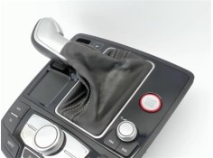 Recambio de conjunto palanca cambio velocidad para audi s6 berlina (4gc) 4.0 tfsi quattro referencia OEM IAM 4G1919610F  