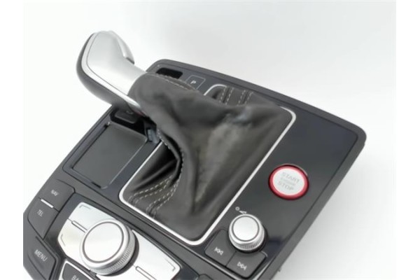 Recambio de conjunto palanca cambio velocidad para audi s6 berlina (4gc) 4.0 tfsi quattro referencia OEM IAM 4G1919610F  