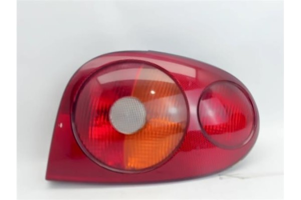 Recambio de piloto trasero derecho para renault megane i fase 2 coupe (da...) referencia OEM IAM   