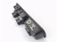 Recambio de mando elevalunas delantero izquierdo para peugeot 307 (3a/c) 2.0 hdi 90 referencia OEM IAM PA6615FV  