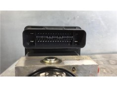 Recambio de nucleo abs para renault espace iv (jk0) 2.2 dci (jk0h) referencia OEM IAM 8200159837 S4U2L06K81 