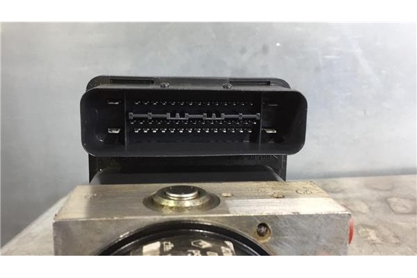 Recambio de nucleo abs para renault espace iv (jk0) 2.2 dci (jk0h) referencia OEM IAM 8200159837 S4U2L06K81 