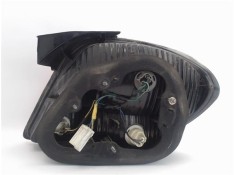 Recambio de piloto trasero izquierdo para hyundai coupe (gk) referencia OEM IAM 924012C510  